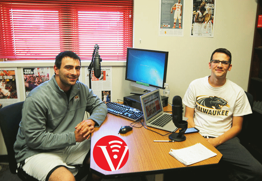 Podcast: Redbird Report checks in from St. Louis with Arch Madness Day One coverage